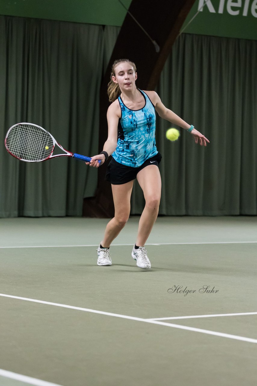 Bild 401 - Verbandsmeisterschaften U16